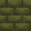 Green Terracotta Brick Slab icon