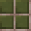 Green Terracotta Mosaic icon