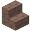 Light Gray Shingle Stairs icon