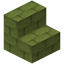 Lime Shingle Stairs icon