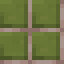 Lime Terracotta Mosaic icon