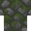 Mossy Cobblestone Chimney icon
