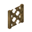 Oak Lattice icon