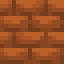 Orange Terracotta Bricks icon