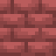 Pink Terracotta Bricks icon