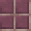 Purple Terracotta Mosaic icon