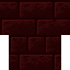 Red Nether Brick Chimney icon
