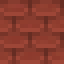Red Shingle Slab icon