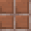 Terracotta Mosaic icon
