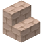 White Shingle Stairs icon