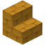 Yellow Shingle Stairs icon