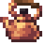 Copper Tea Kettle icon