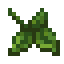 Green Tea Leaf icon
