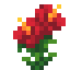 Potted Hibiscus icon