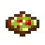 Avocado Toast with Tomatoes and Feta icon