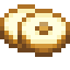 Bagel with Cream Cheese icon