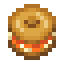 Bagel with Salmon icon