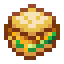 Beef and Cheddar Sandwich icon