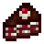  Black Forest Cake Slice icon