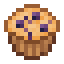 Blueberry Muffin icon