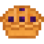 Blueberry Pie icon