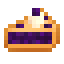  Cherry Pie Slice icon