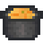 Pot of Broccoli and Cheddar Soup icon