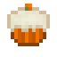 Carrot Cupcake icon