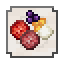 Charcuterie Foods on Plain Plate icon