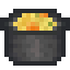 Pot of Chicken Noodle Soup icon