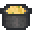 Pot of Chicken and Rice Soup icon