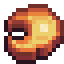 Cooked Salmon Steak icon