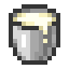 Goat Milk Bucket icon