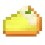  Key Lime Pie Slice icon