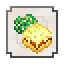 Lasagna on Plain Plate icon