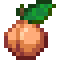 Peach icon