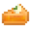  Peach Pie Slice icon