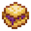 Peanut Butter and Jelly Sandwich icon
