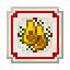 Spiced Pears on Holiday Plate icon