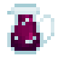 Pitcher of Grape Juice icon