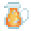 Pitcher of Orange Juice icon