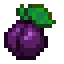 Plum icon