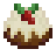 Plum Pudding icon