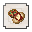 Pork Chops on Plain Plate icon