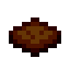 Pumpernickel Bread Slice icon