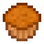 Pumpkin Muffin icon