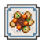 Pot Roast on Delftware Plate icon