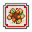 Pot Roast on Holiday Plate icon