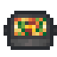 Pan of Salmon Steaks icon