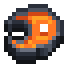 Raw Salmon Steak icon